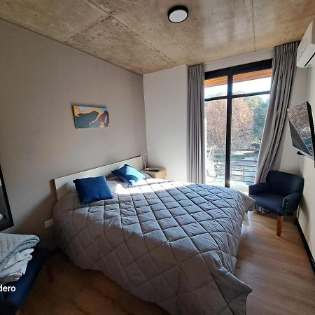 Departamento - Salta Capital Ae - Edificio Usina Daire Dış mekan fotoğraf