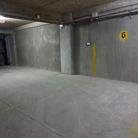 Departamento - Salta Capital Ae - Edificio Usina Daire Dış mekan fotoğraf
