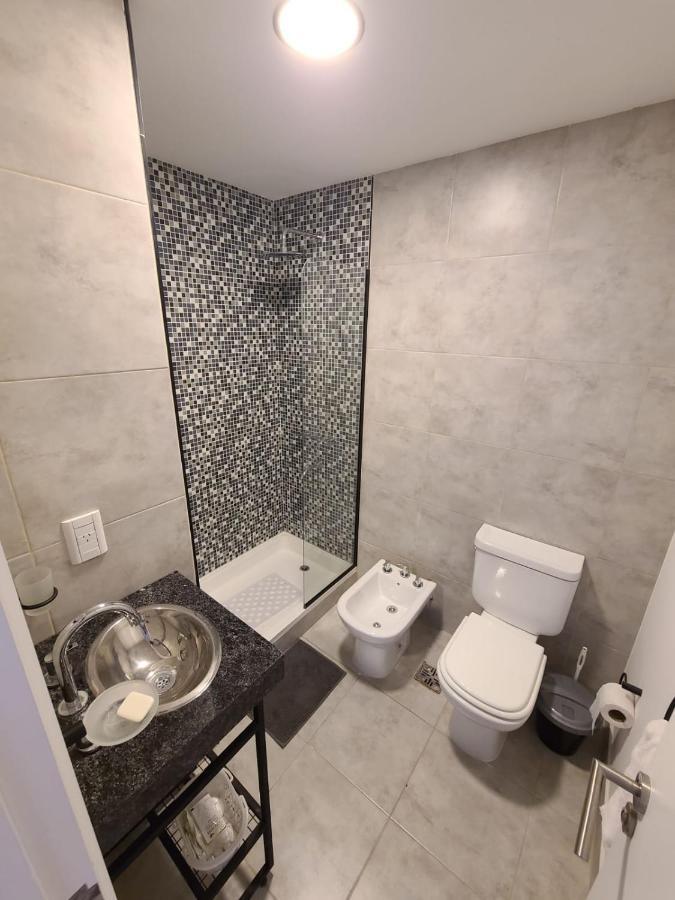 Departamento - Salta Capital Ae - Edificio Usina Daire Dış mekan fotoğraf