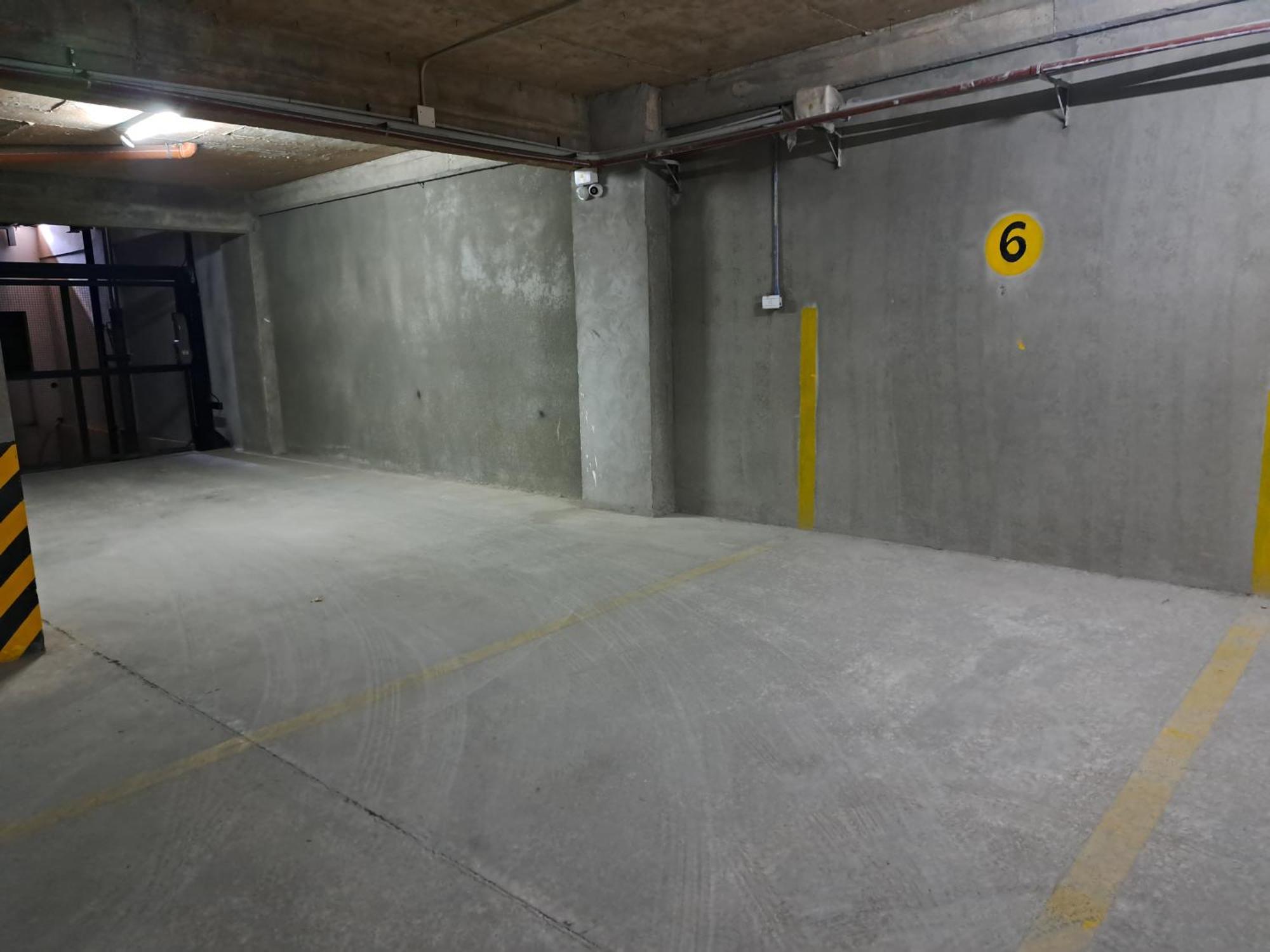Departamento - Salta Capital Ae - Edificio Usina Daire Dış mekan fotoğraf