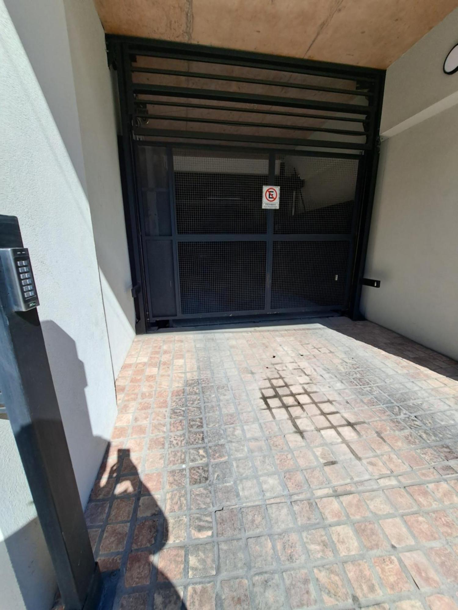 Departamento - Salta Capital Ae - Edificio Usina Daire Dış mekan fotoğraf